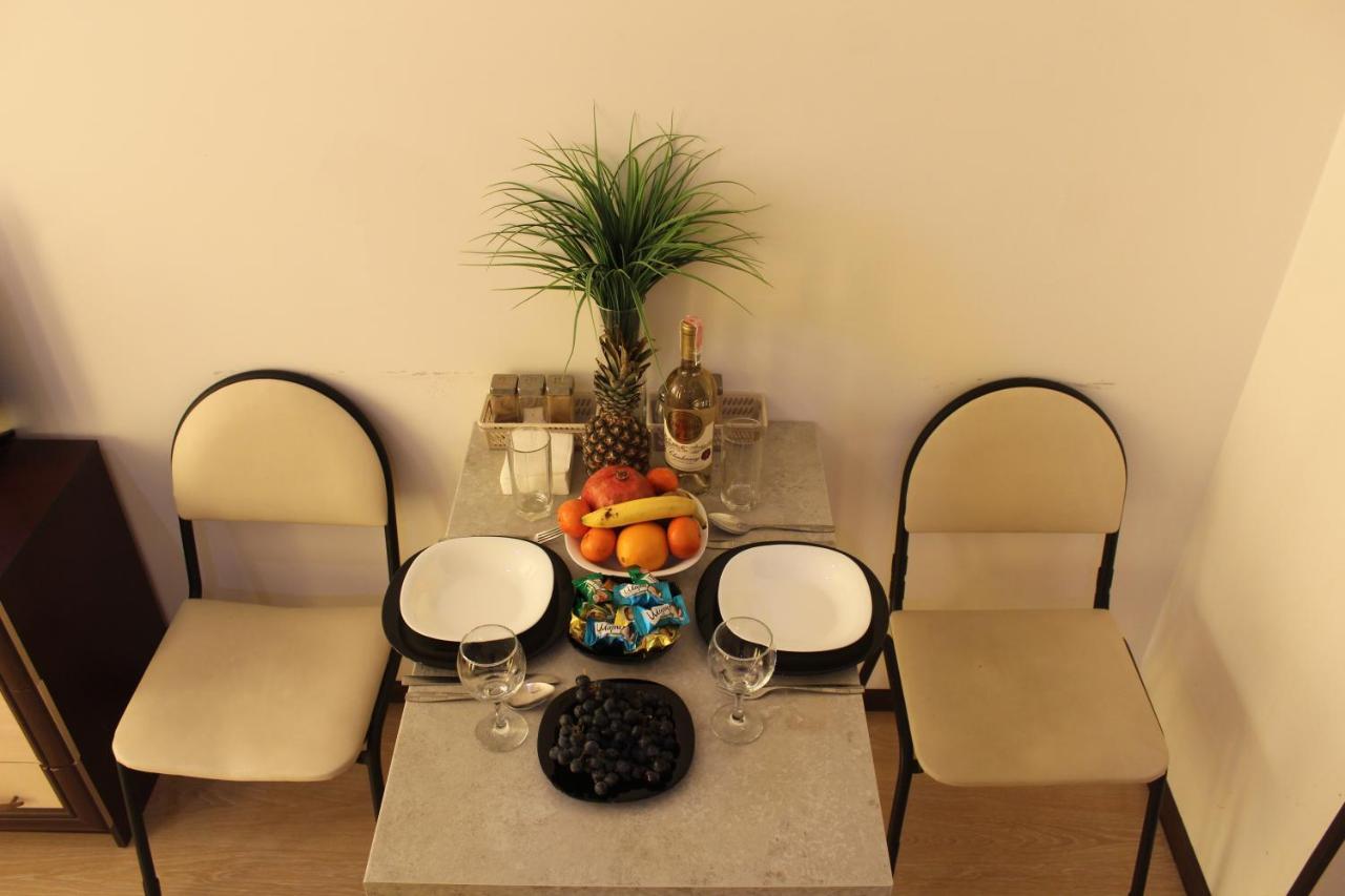 Comfortable In A Secure Residential Complex Comfort Town кт-02