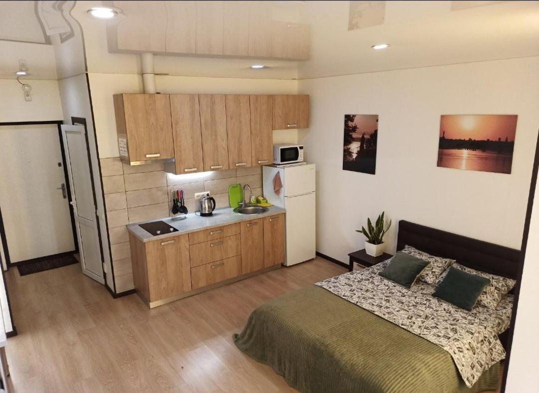 Comfortable In A Secure Residential Complex Comfort Town кт-02 * Киев