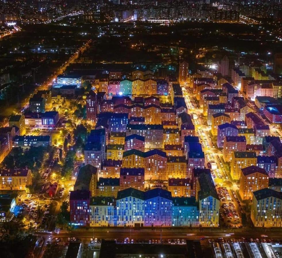 Comfortable In A Secure Residential Complex Comfort Town кт-02 * Киев